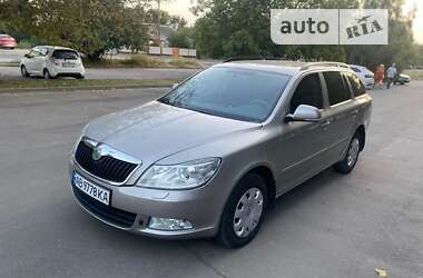 Універсал Skoda Octavia 2012 в Вінниці