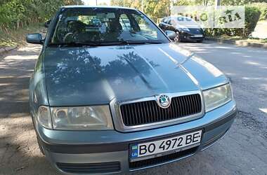 Ліфтбек Skoda Octavia 2008 в Тернополі