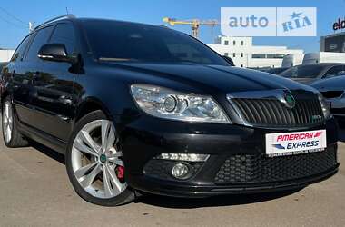 Универсал Skoda Octavia 2010 в Киеве