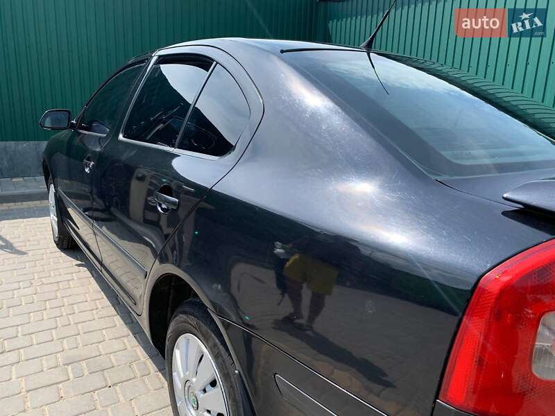 Ліфтбек Skoda Octavia 2006 в Новодністровську фото 13 Ліфтбек Skoda Octavia 2006 в Новодністровську