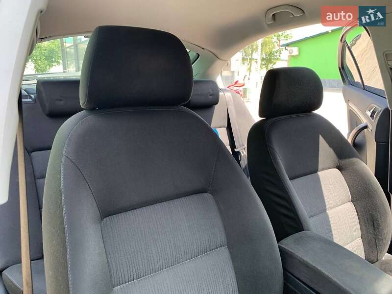 Ліфтбек Skoda Octavia 2006 в Новодністровську фото 15 Ліфтбек Skoda Octavia 2006 в Новодністровську