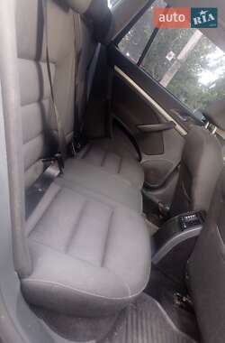 Универсал Skoda Octavia 2007 в 