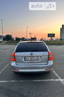 Универсал Skoda Octavia 2011 в Борисполе