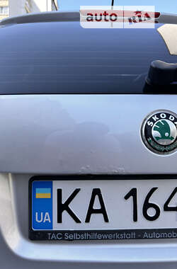 Универсал Skoda Octavia 2011 в Борисполе