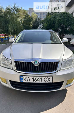 Универсал Skoda Octavia 2011 в Борисполе