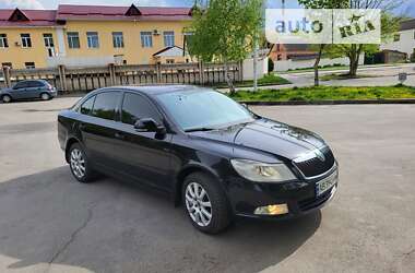 Ліфтбек Skoda Octavia 2010 в Вінниці