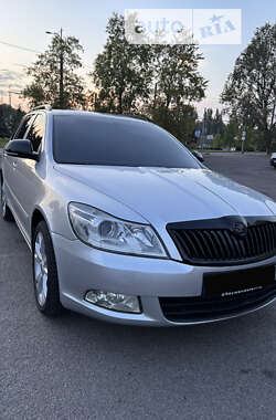 Универсал Skoda Octavia 2011 в Днепре