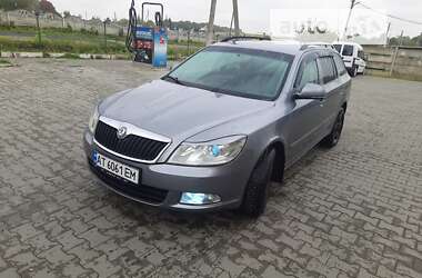 Універсал Skoda Octavia 2012 в Снятині