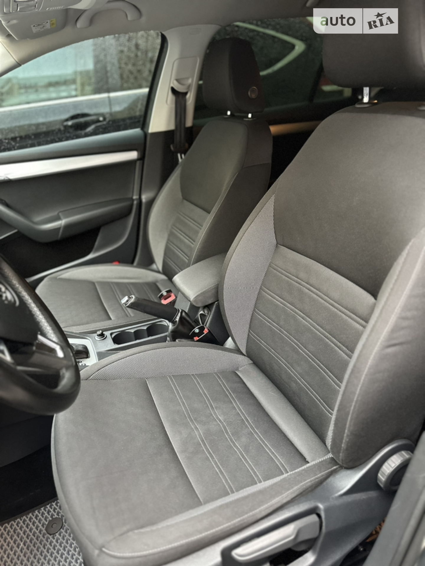 2018 Skoda Octavia - мініатюра 13