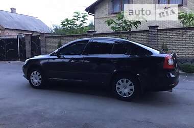 Ліфтбек Skoda Octavia 2010 в Вінниці