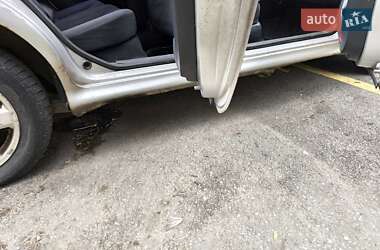 Ліфтбек Skoda Octavia 2003 в 