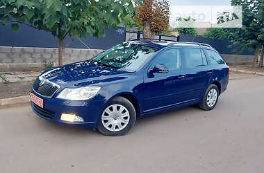 Універсал Skoda Octavia 2011 в Білгороді-Дністровському