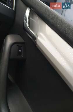 Універсал Skoda Octavia 2013 в Калуші