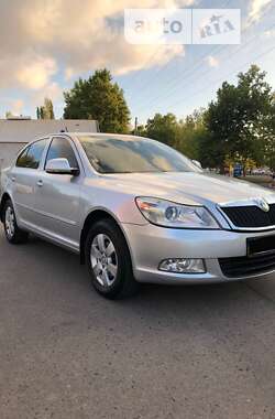 Ліфтбек Skoda Octavia 2012 в Миколаєві