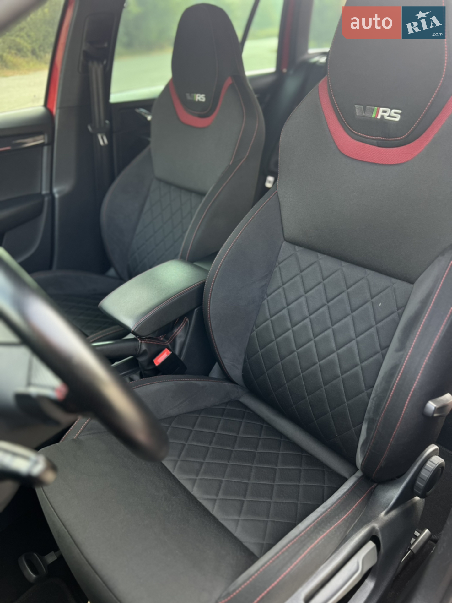 2019 Skoda Octavia - мініатюра 9