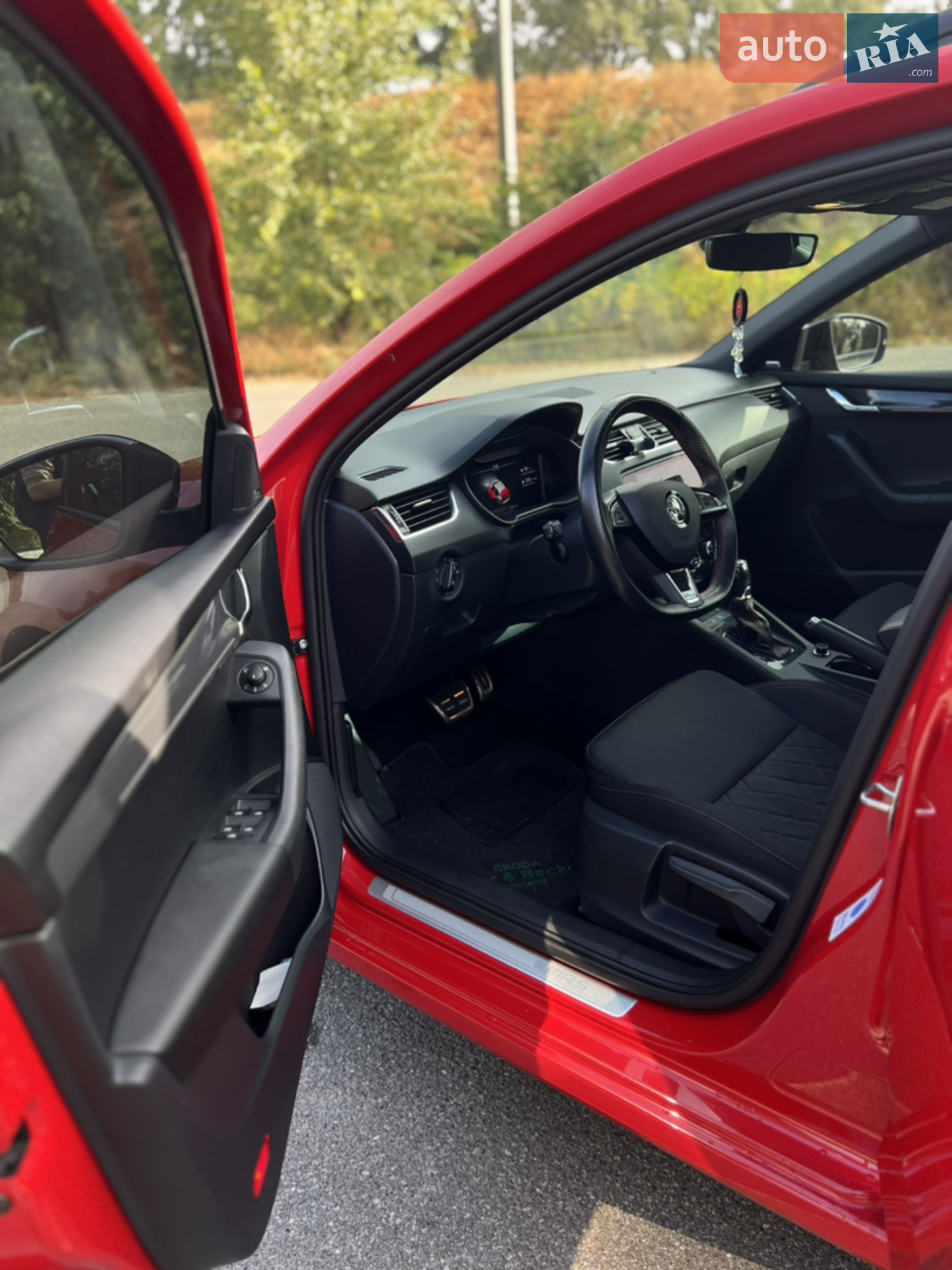 2019 Skoda Octavia - мініатюра 14