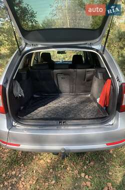 Універсал Skoda Octavia 2010 в Полонному