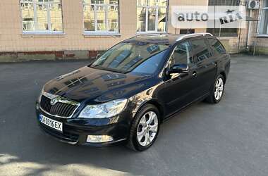 Універсал Skoda Octavia 2011 в Києві