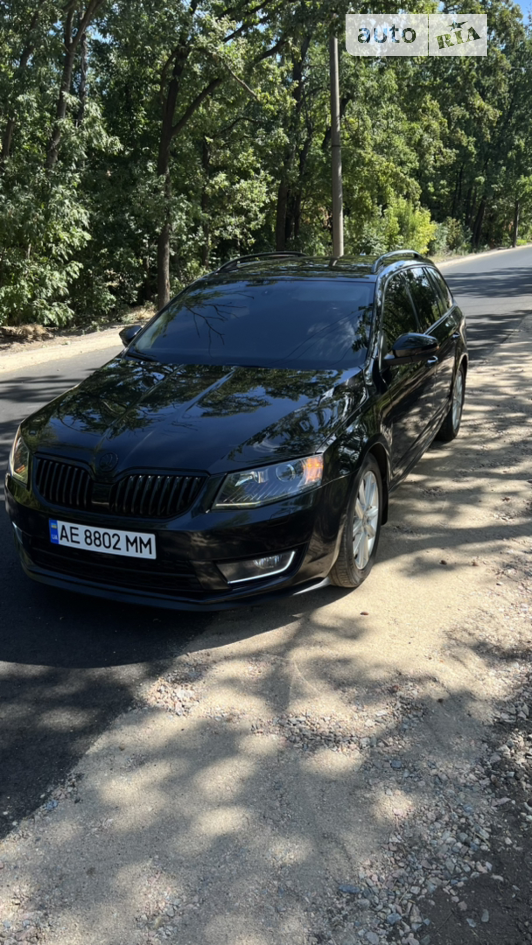 2014 Skoda Octavia - мініатюра 10