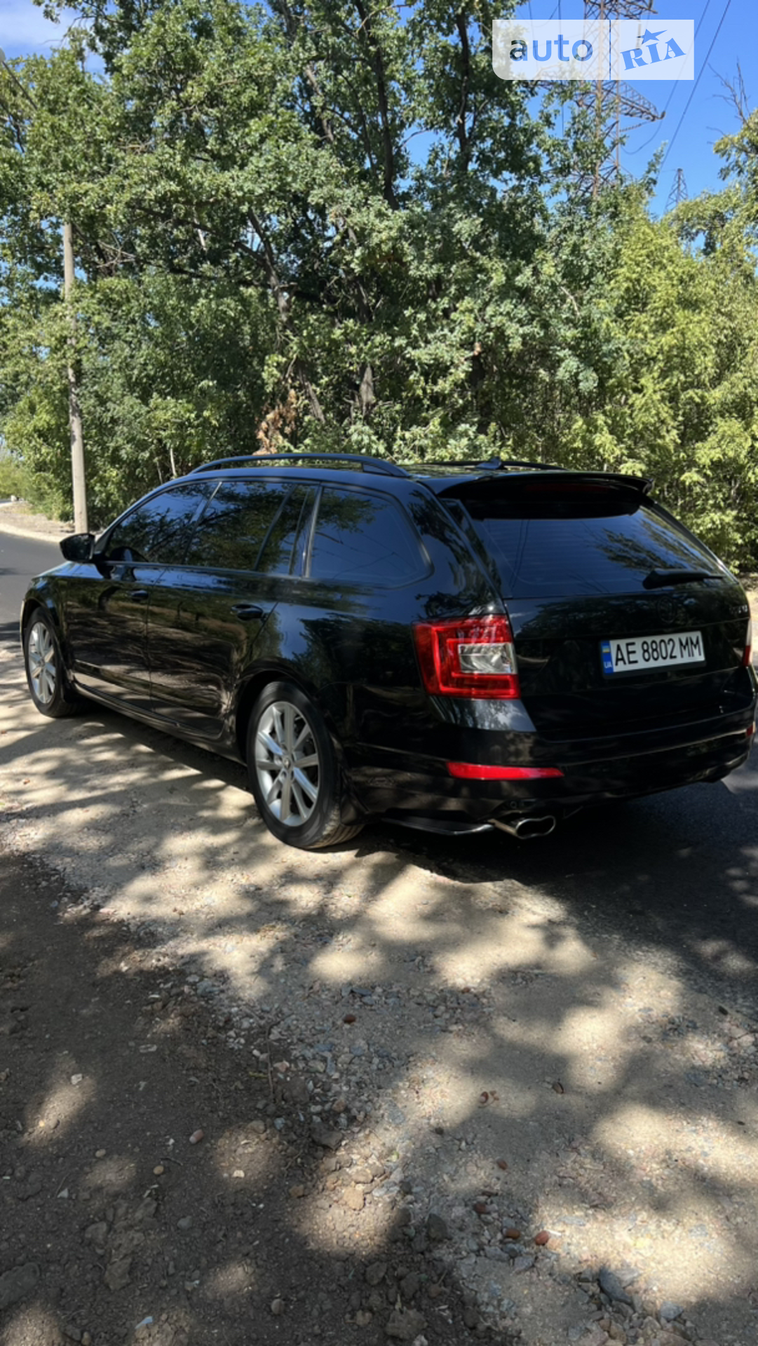2014 Skoda Octavia - мініатюра 6