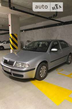 Ліфтбек Skoda Octavia 2010 в Києві