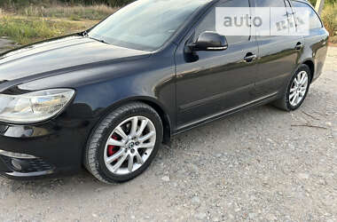 Универсал Skoda Octavia 2009 в Борщеве