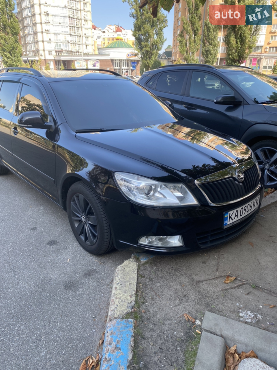 2013 Skoda Octavia - мініатюра 16