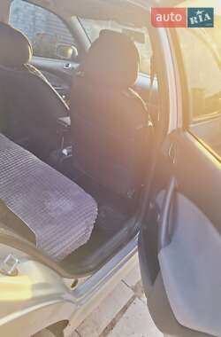 Лифтбек Skoda Octavia 2009 в 