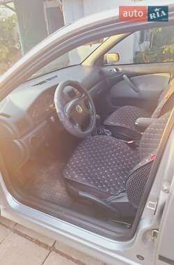 Лифтбек Skoda Octavia 2009 в 