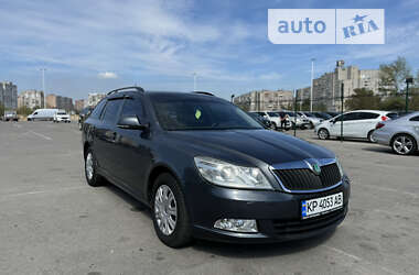 Универсал Skoda Octavia 2012 в Запорожье