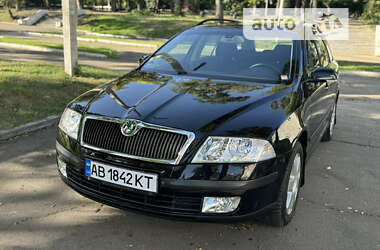 Универсал Skoda Octavia 2006 в Каменском