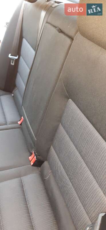 Ліфтбек Skoda Octavia 2007 в Краснокутську