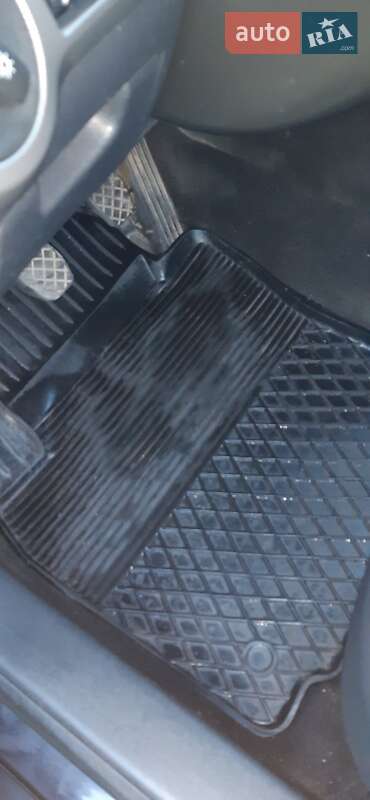 Ліфтбек Skoda Octavia 2007 в Краснокутську