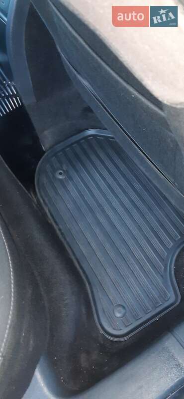 Ліфтбек Skoda Octavia 2007 в Краснокутську