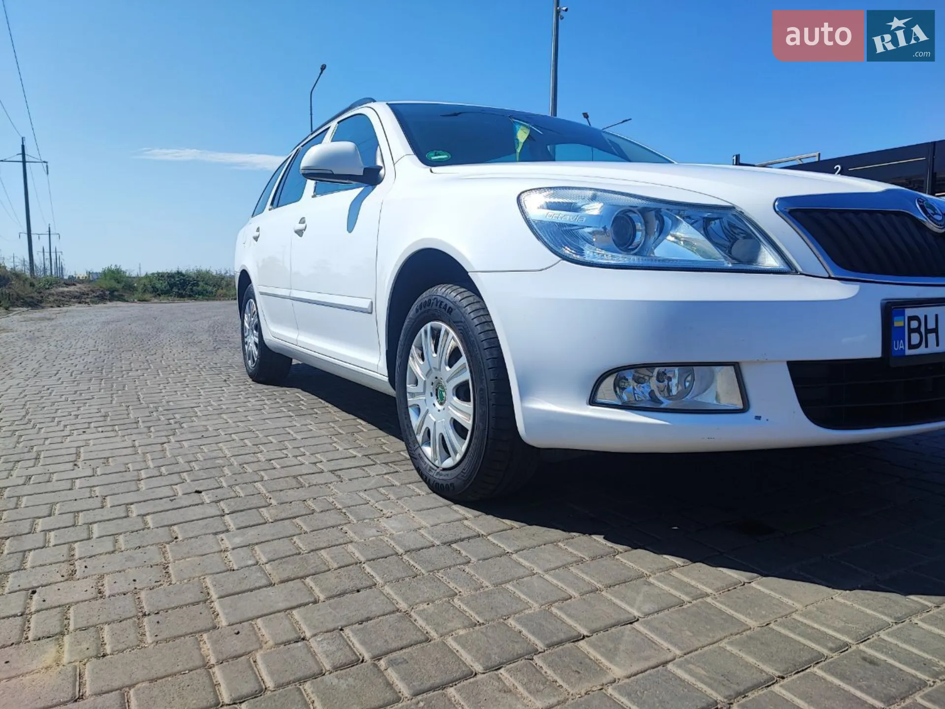 2012 Skoda Octavia - мініатюра 5