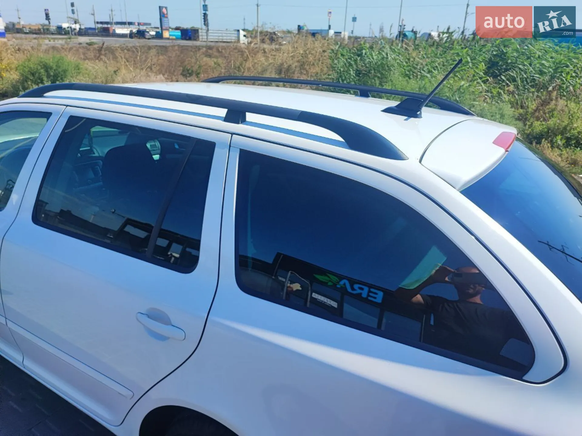 2012 Skoda Octavia - мініатюра 10