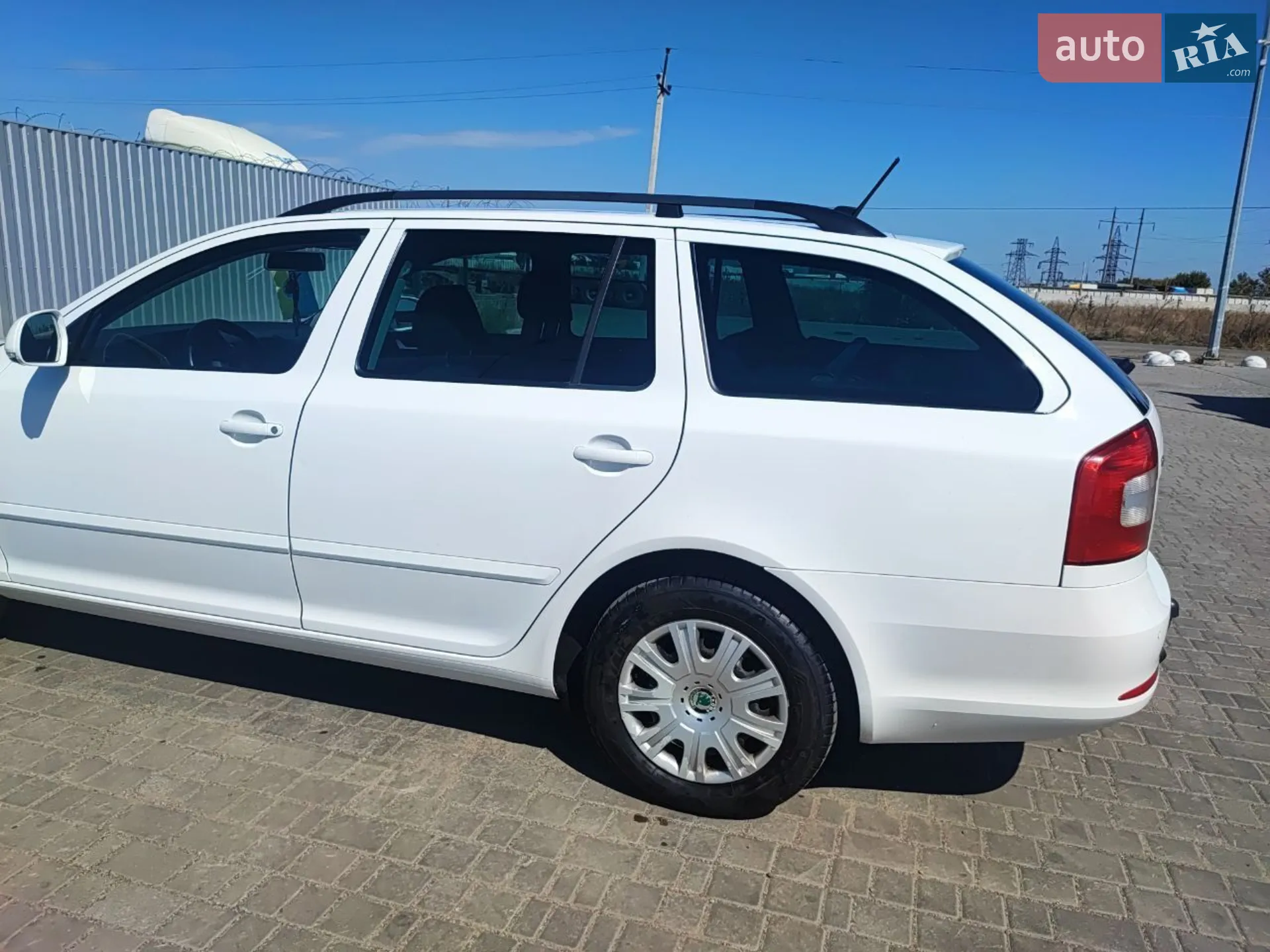 2012 Skoda Octavia - мініатюра 16