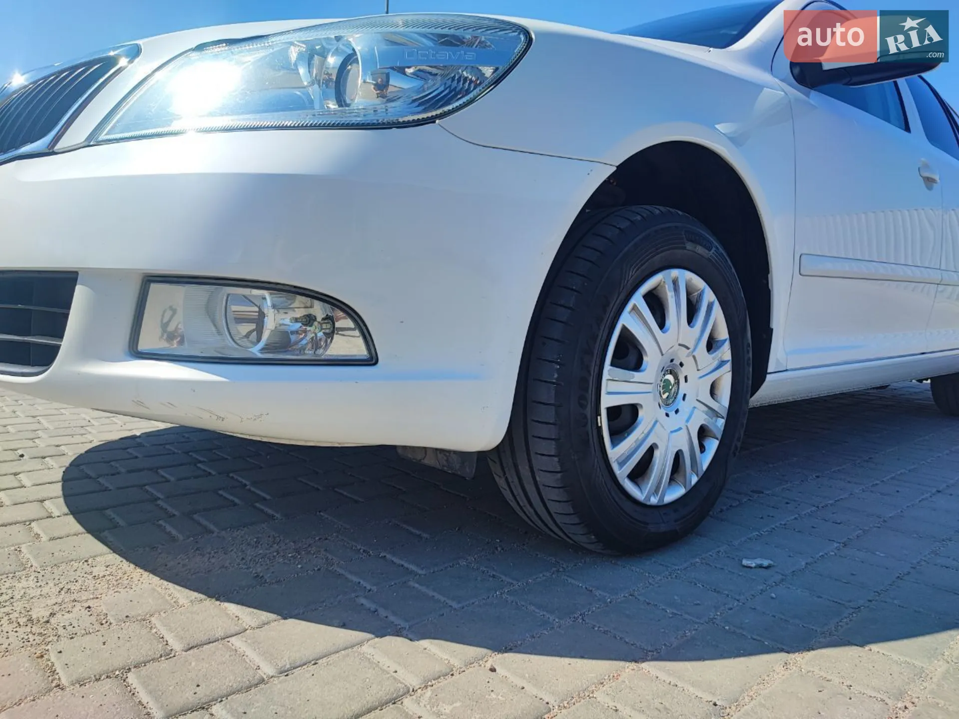 2012 Skoda Octavia - мініатюра 20
