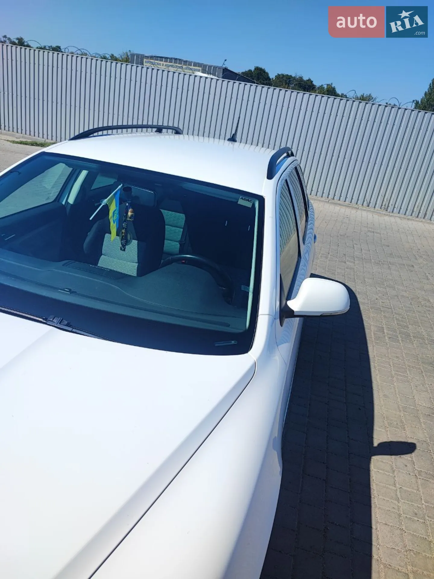 2012 Skoda Octavia - мініатюра 32
