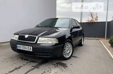 Ліфтбек Skoda Octavia 2006 в Немирові