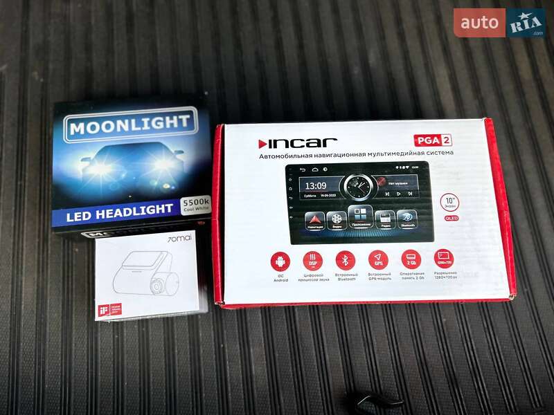 Універсал Skoda Octavia 2012 в Кропивницькому