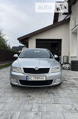 Ліфтбек Skoda Octavia 2012 в Новояворівську