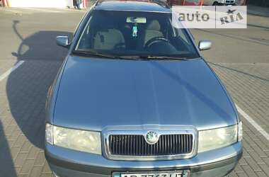 Універсал Skoda Octavia 2004 в Вінниці