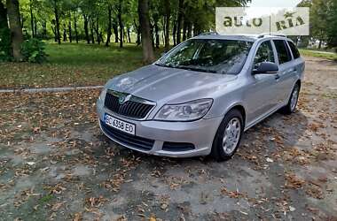 Универсал Skoda Octavia 2011 в Владимир-Волынском