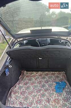 Лифтбек Skoda Octavia 2005 в 