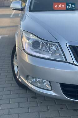 Универсал Skoda Octavia 2011 в Дрогобыче