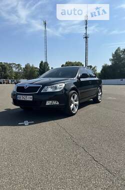 Ліфтбек Skoda Octavia 2011 в Києві