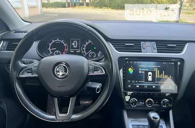 Ліфтбек Skoda Octavia 2018 в Кривому Розі