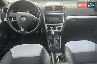 Универсал Skoda Octavia 2007 в Хмельницком