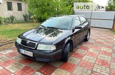 Ліфтбек Skoda Octavia 2007 в Ніжині